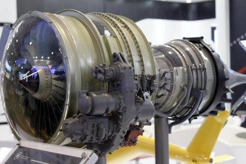 该物品俄罗斯禁止出口,中国关系好也买不到,靠