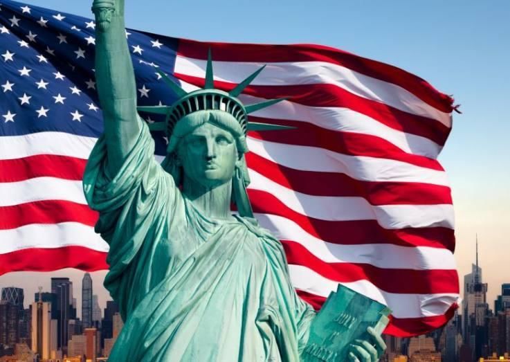 加强签证审核，一天9000万也不要!美国下狠心，中国捡了个大便宜