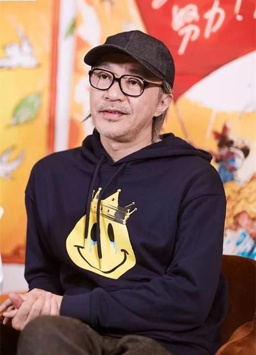 黄渤、沈腾、王宝强、徐峥,谁是周星驰心中的