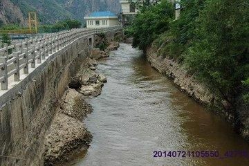 陕西这条渠，堪比都江堰，从秦朝走来，至今煜煜生辉、琼浆玉露