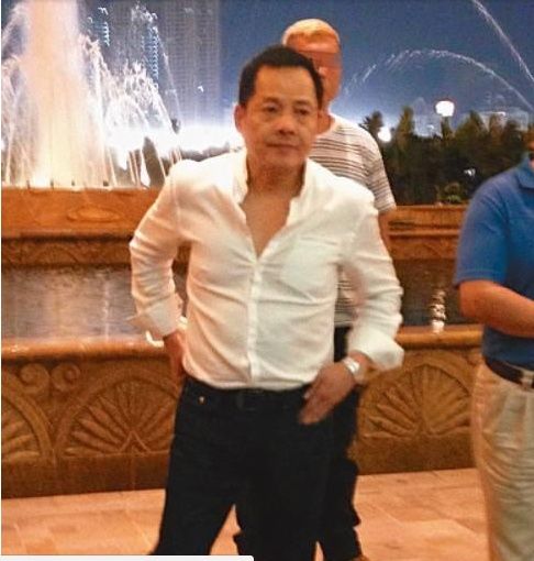 澳门赌城教父崩牙驹为争地盘厮杀上海仔恩怨不