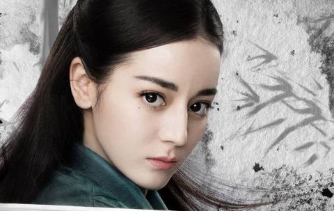 90后演员片酬榜:吴亦凡第一,迪丽热巴夺下90后