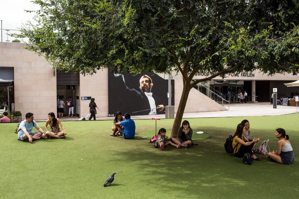 外媒:不承认“一中”，许多台湾人”在澳大利亚职场受挫