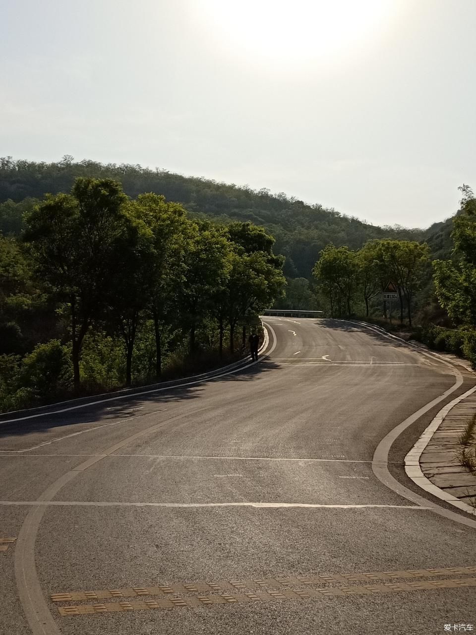 《春之彩》自驾西山启春阁