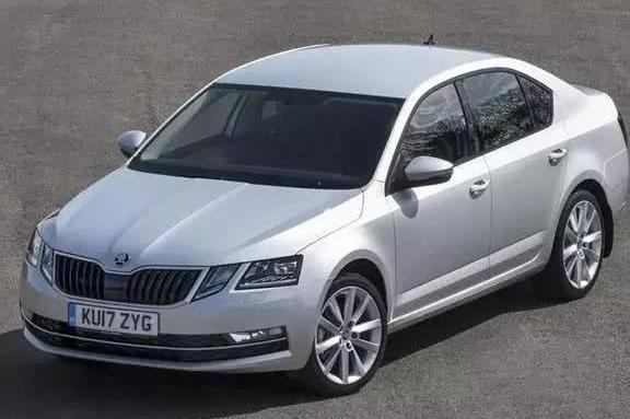 最懂车的德国人喜欢买什么车?在那里销量前十