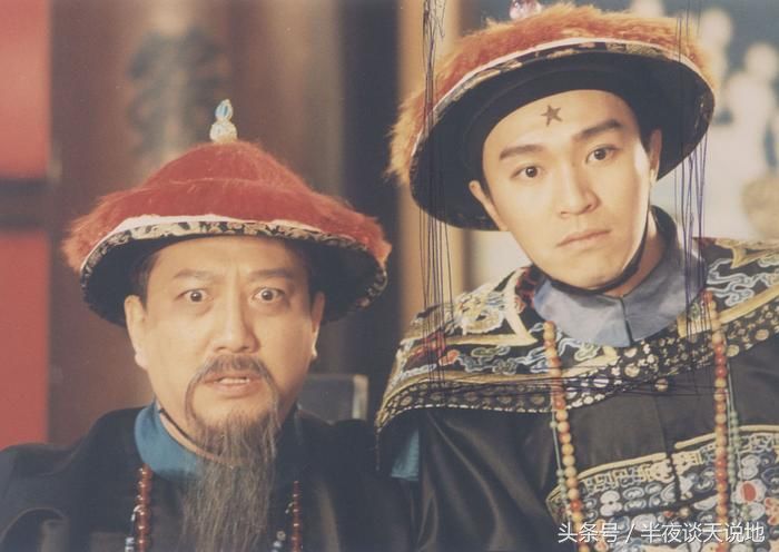 《追龙》导演王晶最好的五部电影,《追龙》第