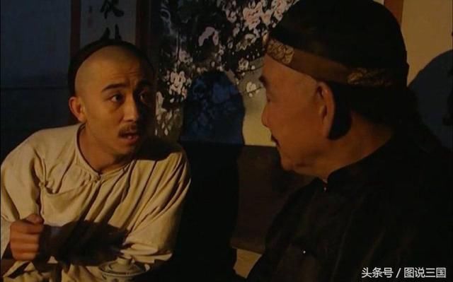 雍正为什么喜欢李卫，短短10年，连续擢升，当上了一品总督？