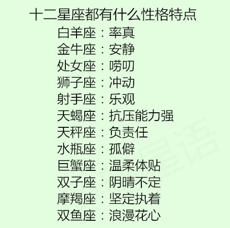 二狮子都有指数星座白羊座:率真金牛座:安静性格座:唠叨处女双鱼座巨蟹座天蝎座配对特点v狮子图片