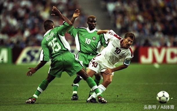 塞内加尔捍卫非洲尊严,回顾世界杯非洲球队光