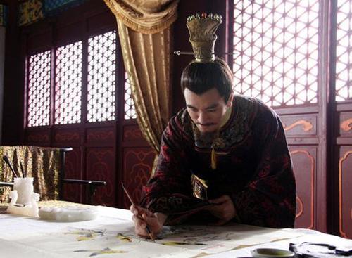 什么墨客的成语_成语故事图片(3)