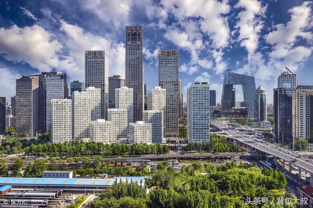 数据显示中国强势崛起看亚洲最富10大城市排
