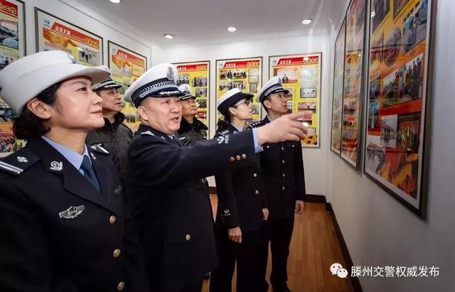 【榜样力量】重温雷锋事迹 争当雷锋传人