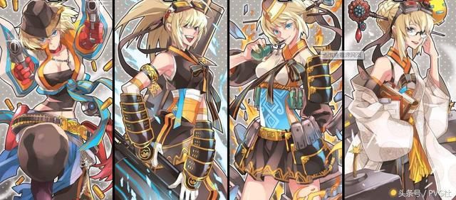 DNF韩服团本4大改版，其中2个堪称良心，完美套装毕业不是梦