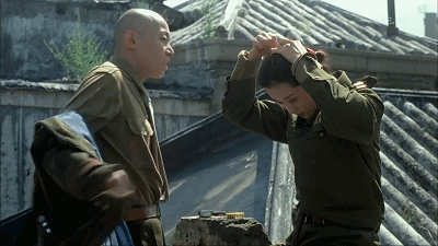 冯小刚和葛优第一部电影,徐帆素颜出镜,最好看的贺岁片