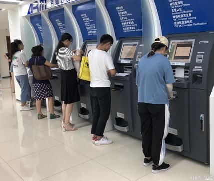 找记者上壹点|认证30张发票半小时没完成?济南一税务大厅回应 yg电子娱乐