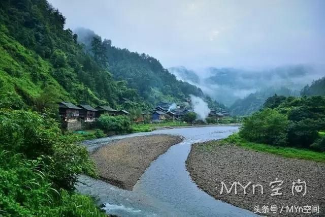 春天旅游,发现5个新景点!有没有你的家乡?