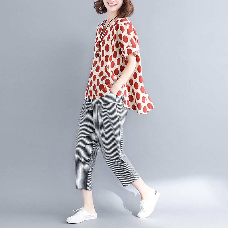 9月上海热翻天,还没买秋装微胖女人,试试这几