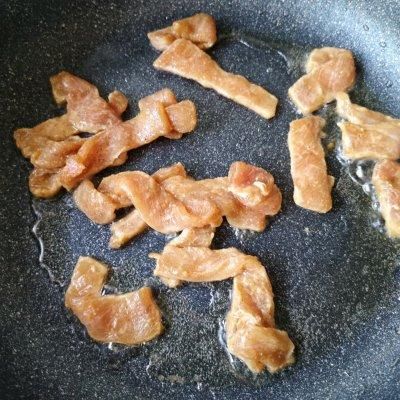 好吃不过家常菜--菜谱肉#硬核木须制作人#菜谱介绍的湘菜图片