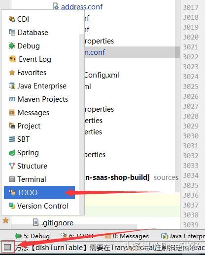 工作N多年,有90%的程序员不知道TODO、FIX