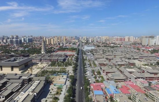 辟谣: 定州今日限行 系谣言 勿信_【快资讯】