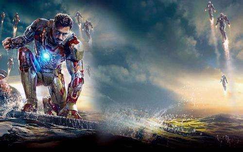 超级英雄也终归会有谢幕, 漫威初代六人的10年