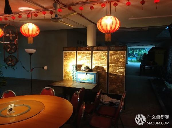 林断山明竹隐墙-名声不显却风味独佳的岑记饭店