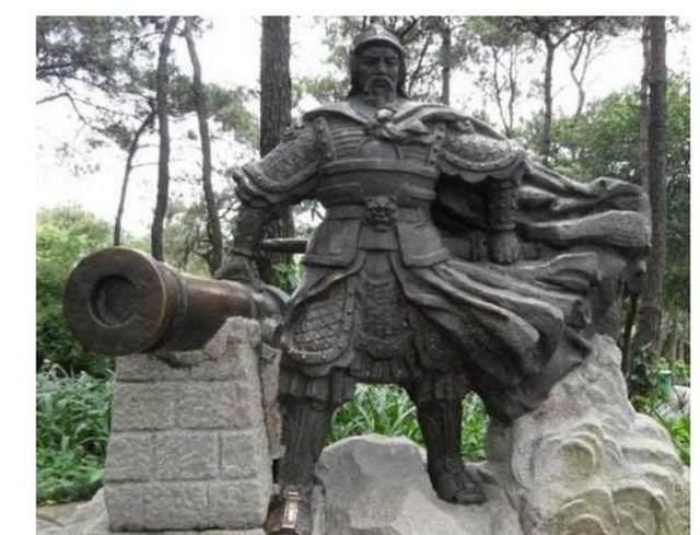 明朝辽东最诡异的一个职位,连续三任都被自己