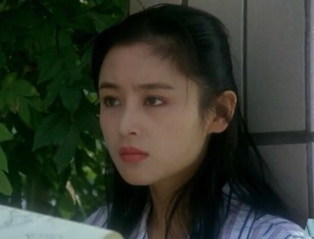 撕不掉的花瓶标签,靠美貌征服陈凯歌,陈红除了脸一无是处