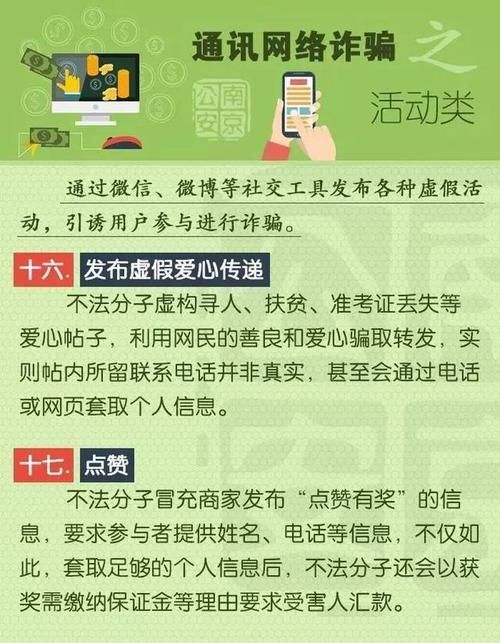 中国电信诈骗网络