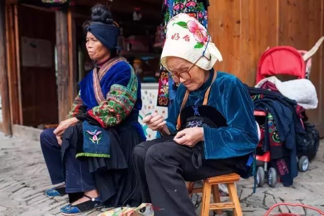 黔东南凯里：你从未了解贵州，直到来到凯里。