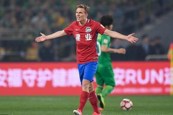 为什么河南建业难引援?足球媒体给出答案!外援