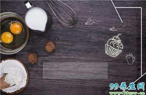 鸡蛋的相克之物有哪些 鸡蛋和茶是禁忌 ,那小本