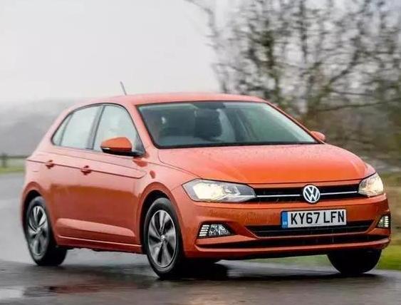 2018年德国汽车销量排行榜,来看看最懂车的德