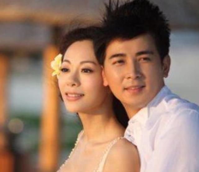 娱乐圈这些明星竟然是夫妻?也太低调了吧,认识一对的算你厉害!