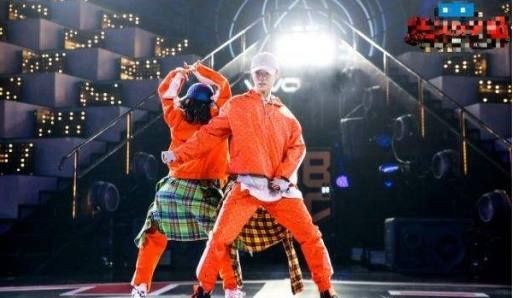 《热血街舞团》VS《这就是街舞》:阵容大爆炸