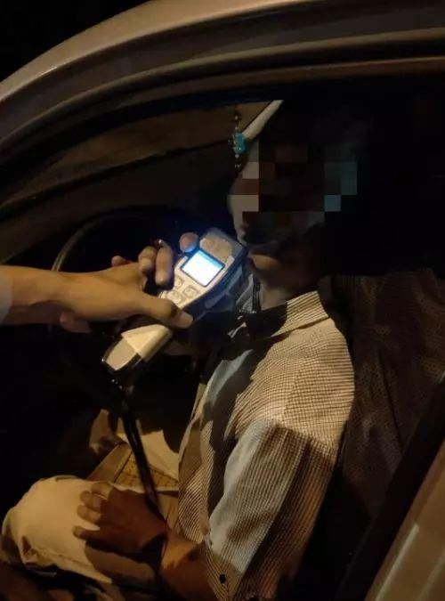 所有宜春车主 公安部部署全国夜查酒驾醉驾毒