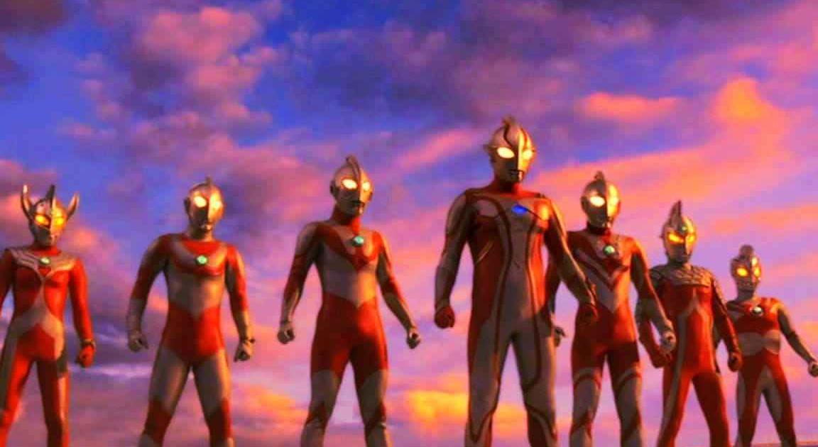 看了这么久的奥特曼,关于奥特兄弟的这2点,你