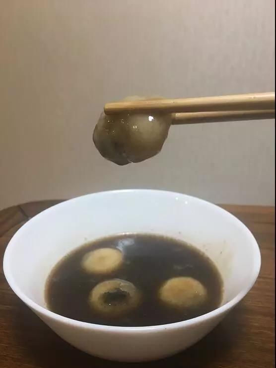 元宵节的隐藏菜单我们都替你准备好了,震惊全桌就靠这条微信!