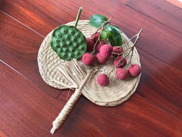 据说广西人是用水果养大的,来说说你们都喜欢