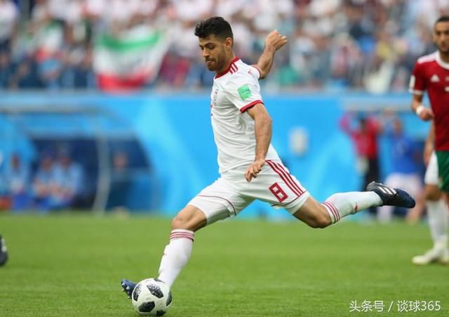 亚足联评世界杯亚洲最佳球员:韩国美妆门将,日