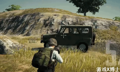 《绝地求生:刺激战场》:不惧其他吃鸡手游 用户会选择