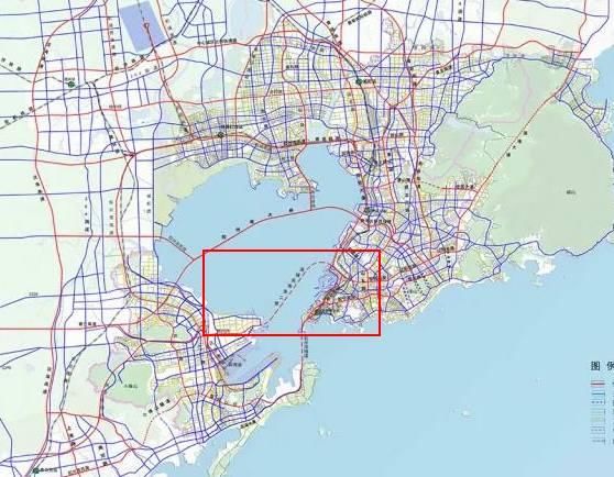 2018青岛交通全面爆发!地铁、高铁、航空……国际性交通枢纽又要