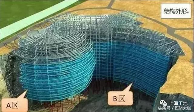 上海世茂深坑酒店无疑是全球独一无二的奇特工程 水族资讯 南昌水族馆第19张 上海世茂深坑酒店无疑是全球独一无二的奇特工程 水族资讯 南昌水族馆第19张
