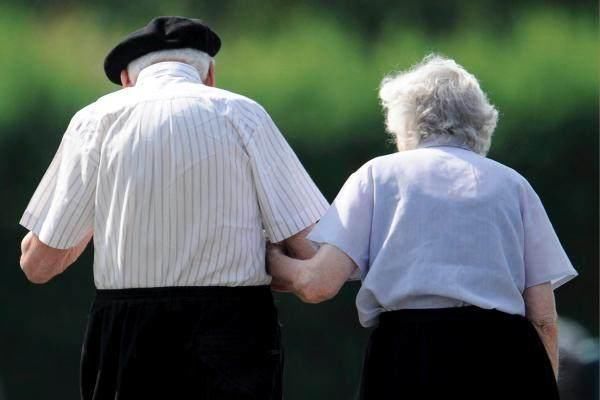 世界权威数据显示,中国人 健康预期寿命 超美国