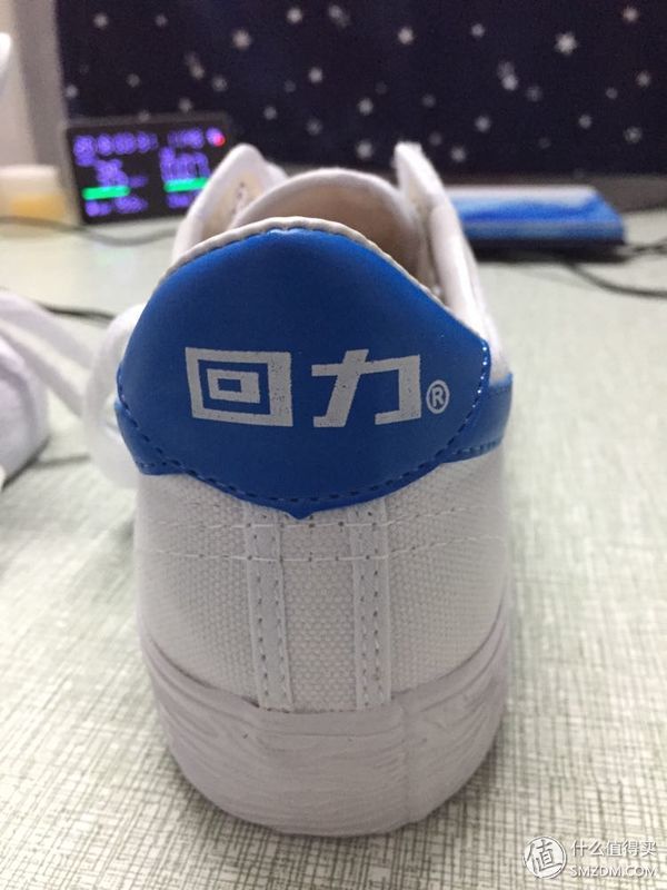 #剁主计划-苏州#穿回力鞋,走健康路:Warrior 回