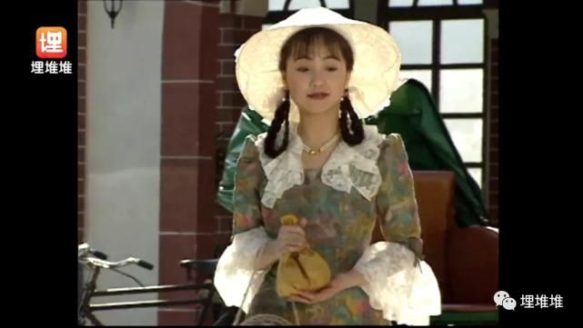 亚视一姐和TVB视后三度合作，两次都为争男人撕破脸？