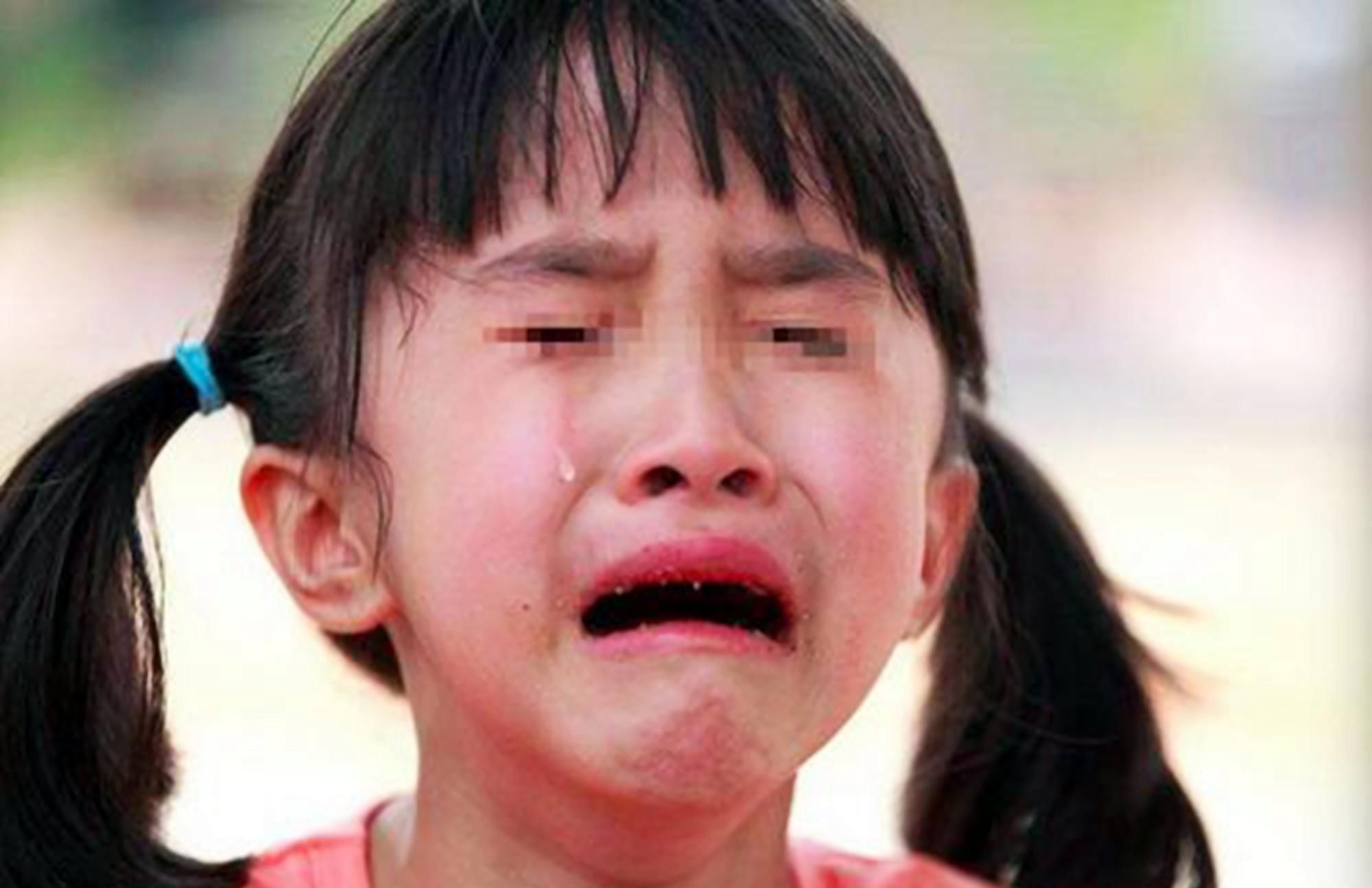 陶虹：孩子被父母吼骂后的反应，值得每一位家长深思