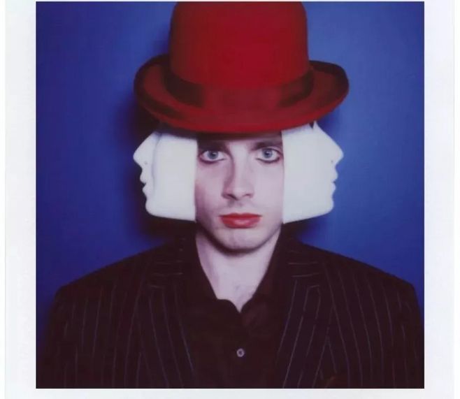 丢掉美丽滤镜，这些高颜值复古相机才是春游最佳