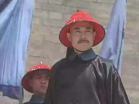 康熙王朝:周培公真是有才华的人,他说的一席话让康熙赞叹不已