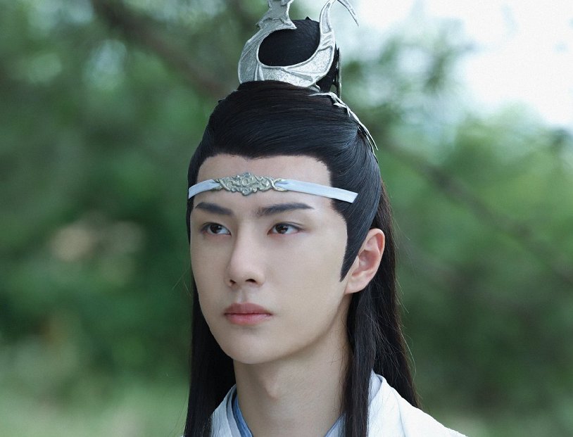 王一博最近动态